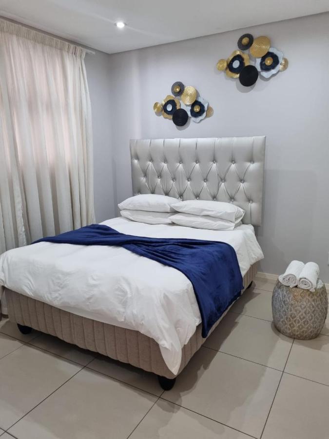 Sue Beacon Rock Apartment Durban Exterior photo