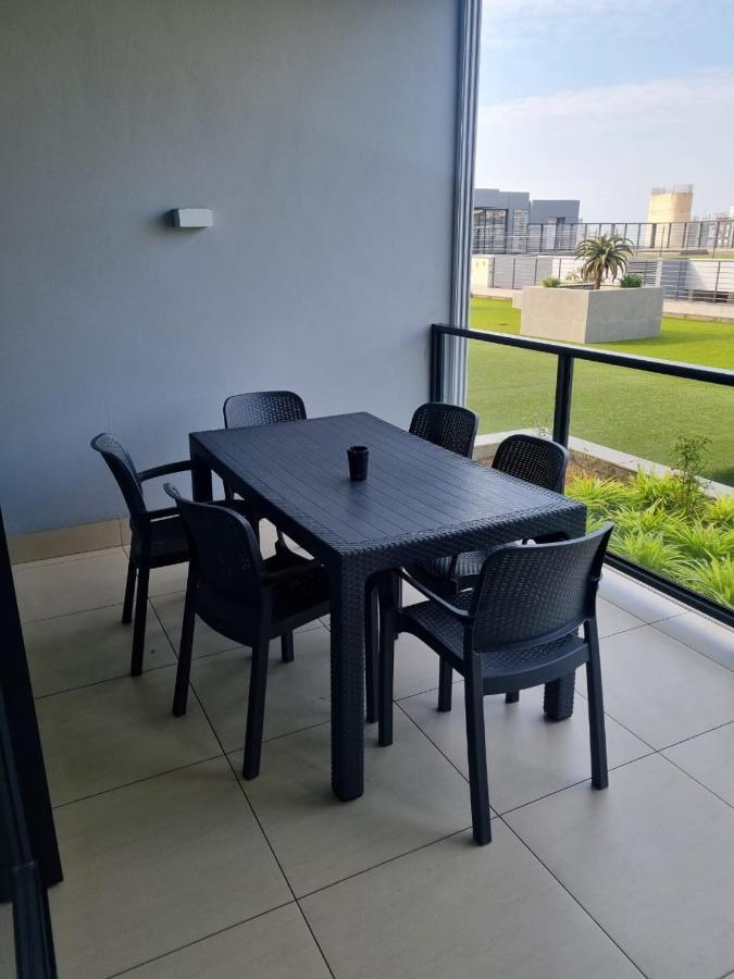Sue Beacon Rock Apartment Durban Exterior photo