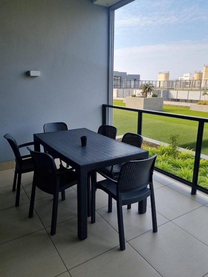 Sue Beacon Rock Apartment Durban Exterior photo